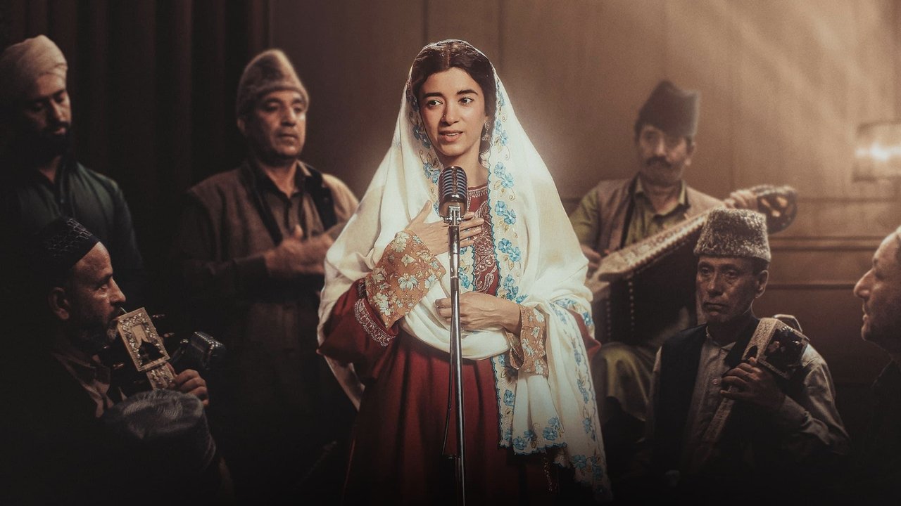 Songs of Paradise (2025)